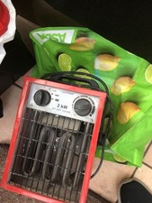 Heater 2 Kw