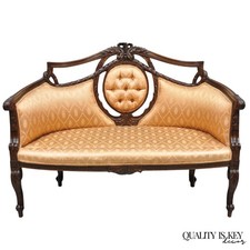 Antique French Victorian Louis