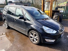 FORD GALAXY 2.0 D AUTOMATIC