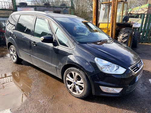 Ford galaxy d automatic - d,