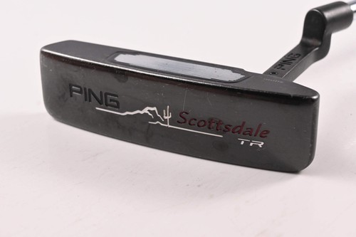 Ping scottsdale anser 2b - ping,