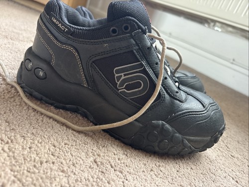 Adidas five ten - mtb, shoes