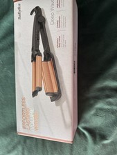 babyliss deep waves