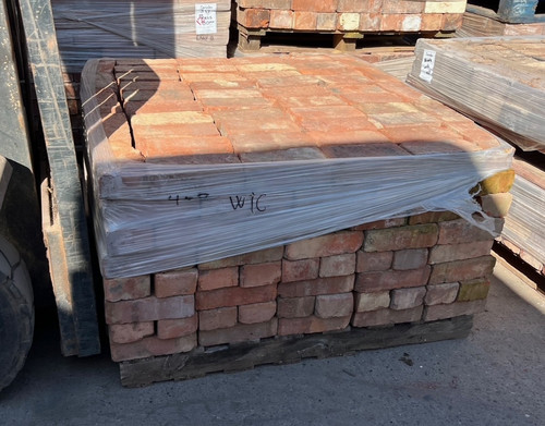 Batch 400 reclaimed wirecut - batch,