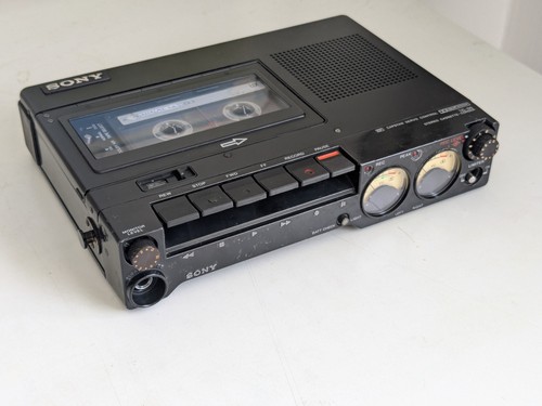 Sony d5m portable - sony, tc-d5m