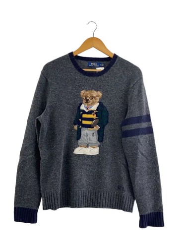 Polo ralph lauren knit sweater - ralph,