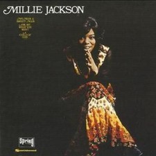 Millie Jackson : Millie Jackson CD (2006) Highly Rated eBay Seller Great Prices