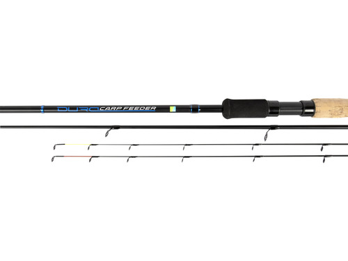New rod preston dura - preston, carp