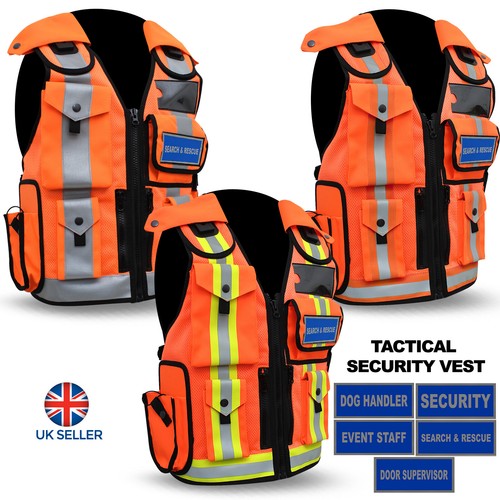 Viz tactical security dog - viz,