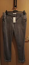 Women's jeans size 16 L30