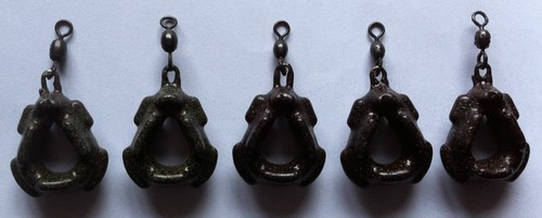 Carp leads swivel - carp,