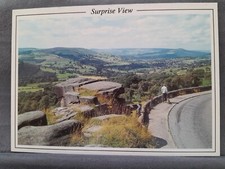 Hathersage Surprise View 29023
