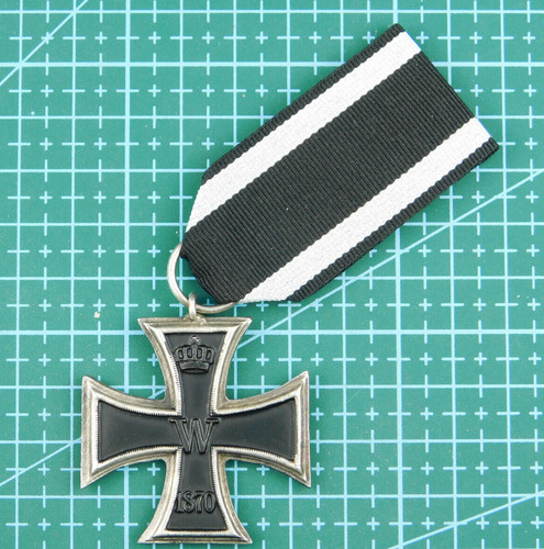 4018 ww1 prussian - prussian, ek2
