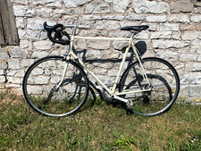 Raleigh Record Ace Moderne Cinelli Shimano Sante Reynolds 653