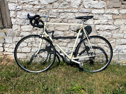 Raleigh record ace moderne - ace,
