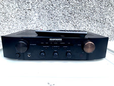MARANTZ INTEGRATED AMPLIFIER