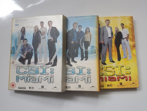 Csi miami crime - crime, scene
