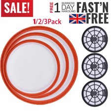 for Vax Replacement Filter Pre