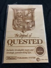 Quested zelda nes homage - 1,