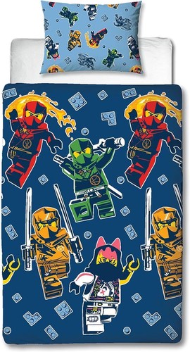 Official lego ninjago - official,