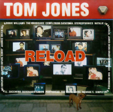 Reload CD Tom Jones (1999)