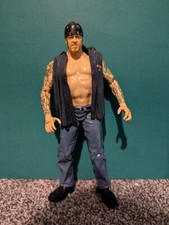 WWF WWE Sunday Night Heat