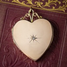 Antique Victorian Large