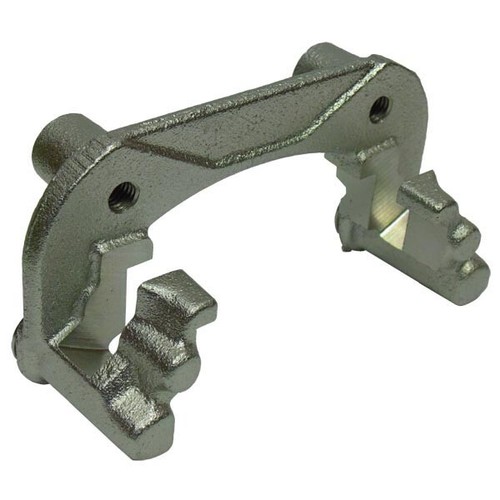 Sierra rear brake - rear, handbrake