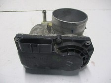 Toyota Corolla Throttle Body