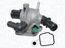 THERMOSTAT COOLANT FITS: FITS
