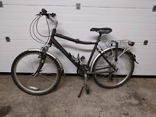 RALEIGH VOYAGER BICYCLE