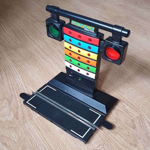 Scalextric c7041 pit lane - c7041, game