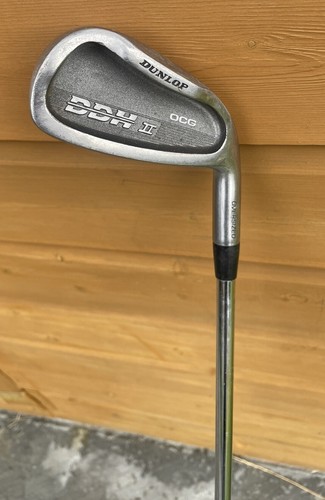 Dunlop ddh ocg - ddh, sole