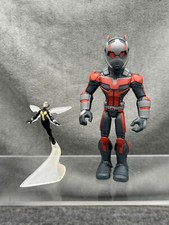 DISNEY STORE MARVEL TOYBOX ANT