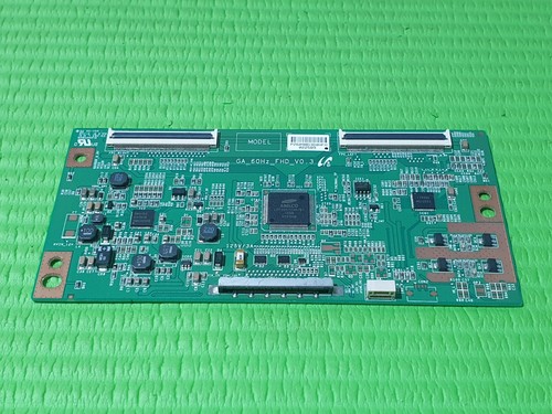 Tcon lvds board for 40hxc06u - tcon,