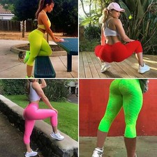 Women Anti-Cellulite Yoga