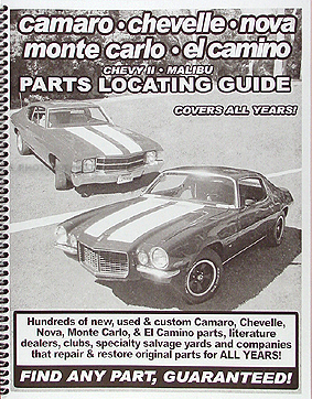 Find any camaro part - camaro, with