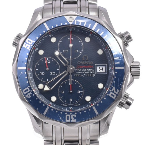 Omega seamaster 300m - 300m, 2225.80