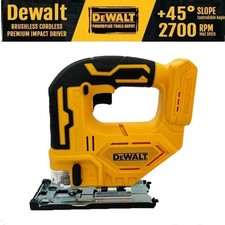 DeWalt 2700RPM Brushless