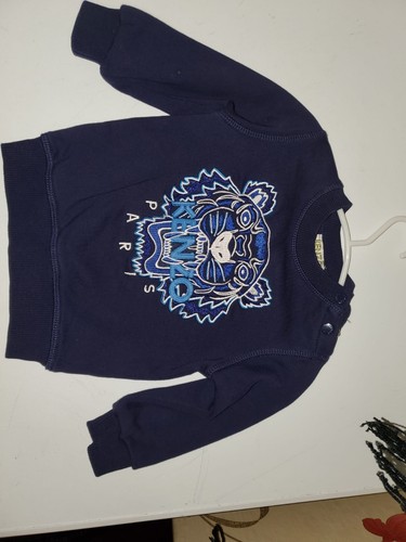 Kenzo baby jumper - kenzo,