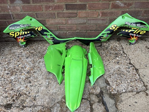 Kawasaki 125 2003 2008 - -,