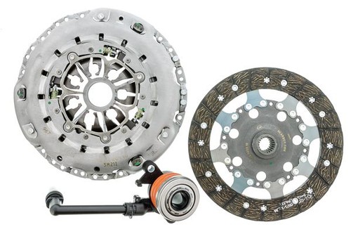 Clutch kit aisin ckn - ckn-218r, for