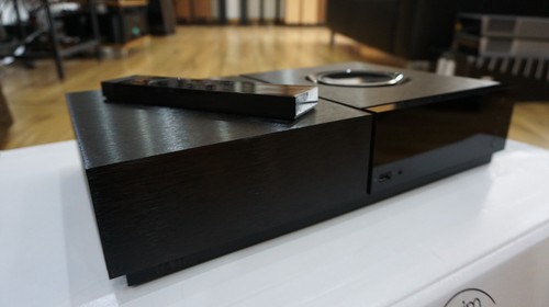 Naim uniti nova - nova, streaming