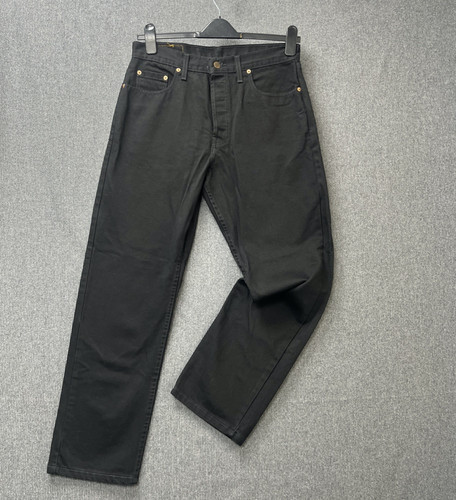 Vtg levis men 618 jeans - men's, size