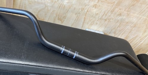 Ritchey comp buzzard - comp, alt