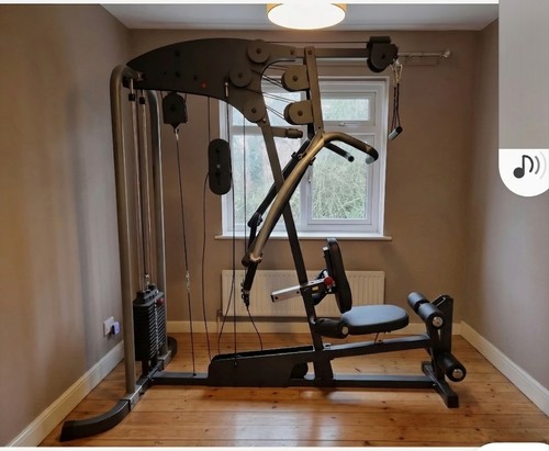 Home multi gym equipment - home,