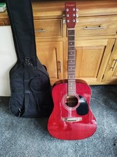 Westfield Guitar Makers Model
