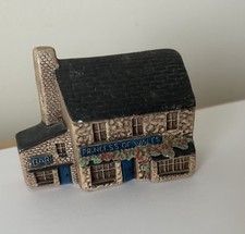 Philip Laureston House Figurine - Princess Of Wales