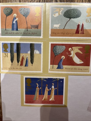 Royal mail set stamp - royal,