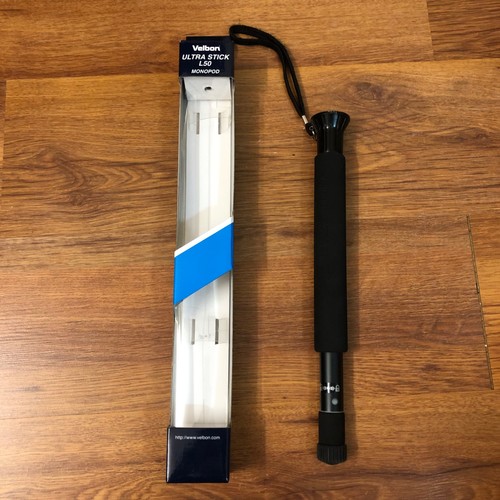 Velbon ultra stick l50 - velbon, monopod